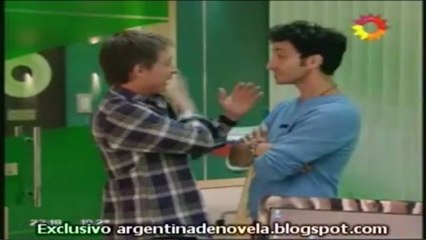 Solamente Vos - Capítulo 19