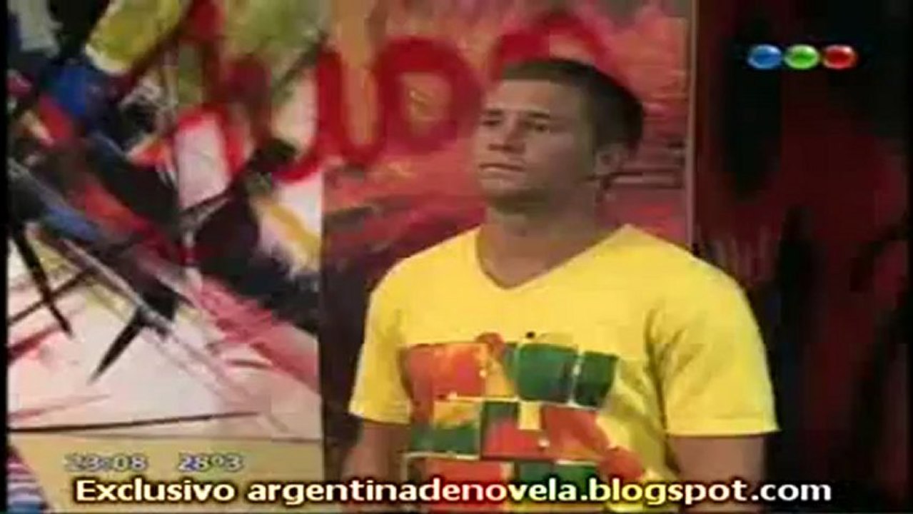 Dulce Amor - Capítulo 259