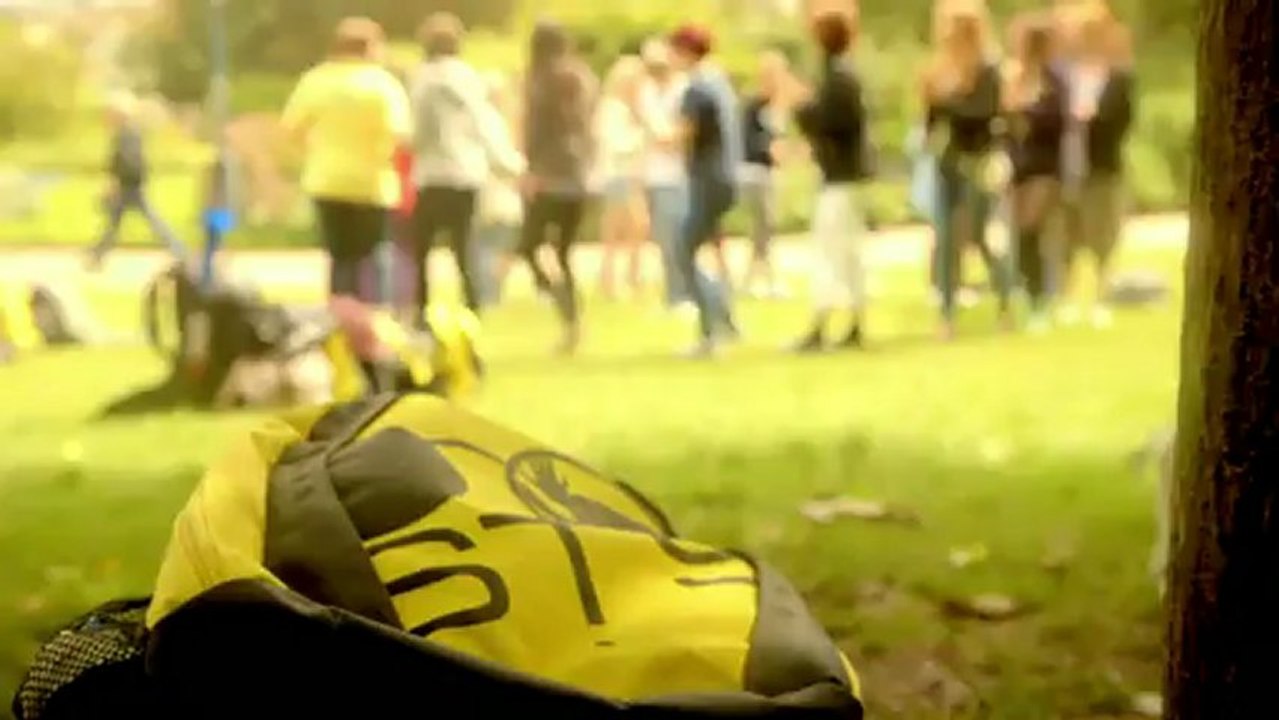 Sprachreise Brighton: Schülersprachreisen nach England mit STS (Englisch-Sprachurlaub)