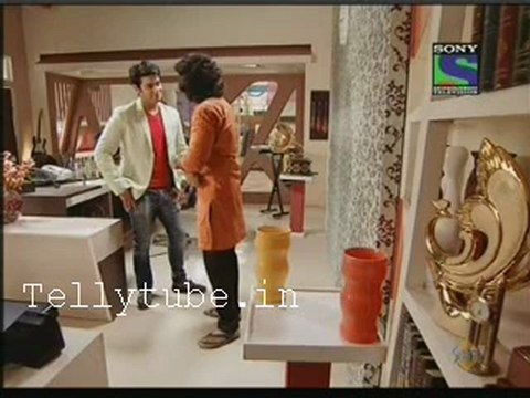 Dil Ki Nazar Se Khoobsurat - 27th February 2013 part 3