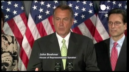 Obama advierte de que los recortes del gasto...