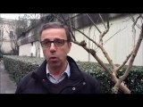 EELV : Réaction de Pierre Hurmic suite au  Conseil Municipal  de Bordeaux  du 25 février 2013
