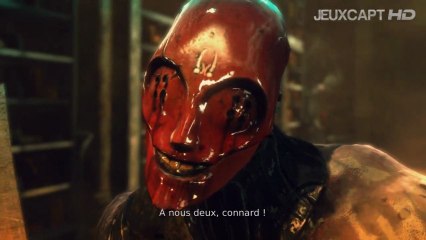 Walkthrough - DmC : Devil May Cry [11] : Where are Kat and Vergil ?