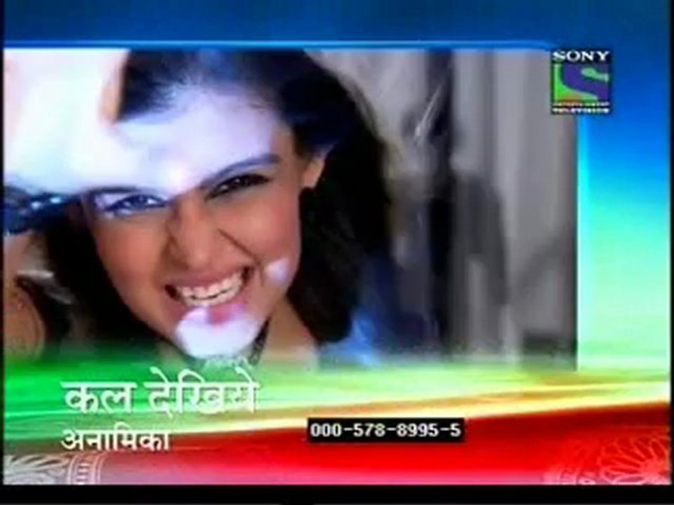 Anamika 27th February 2013 Video Watch Online pt4