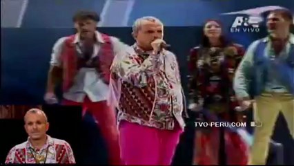 Miguel Bosé lloró y emociono al monstruo de Viña del Mar