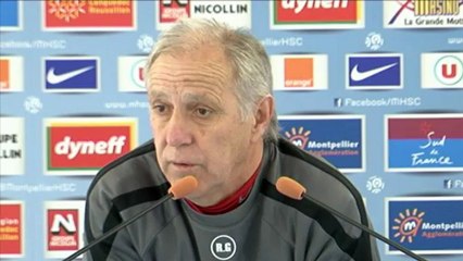 René Girard avant Rennes (J27)