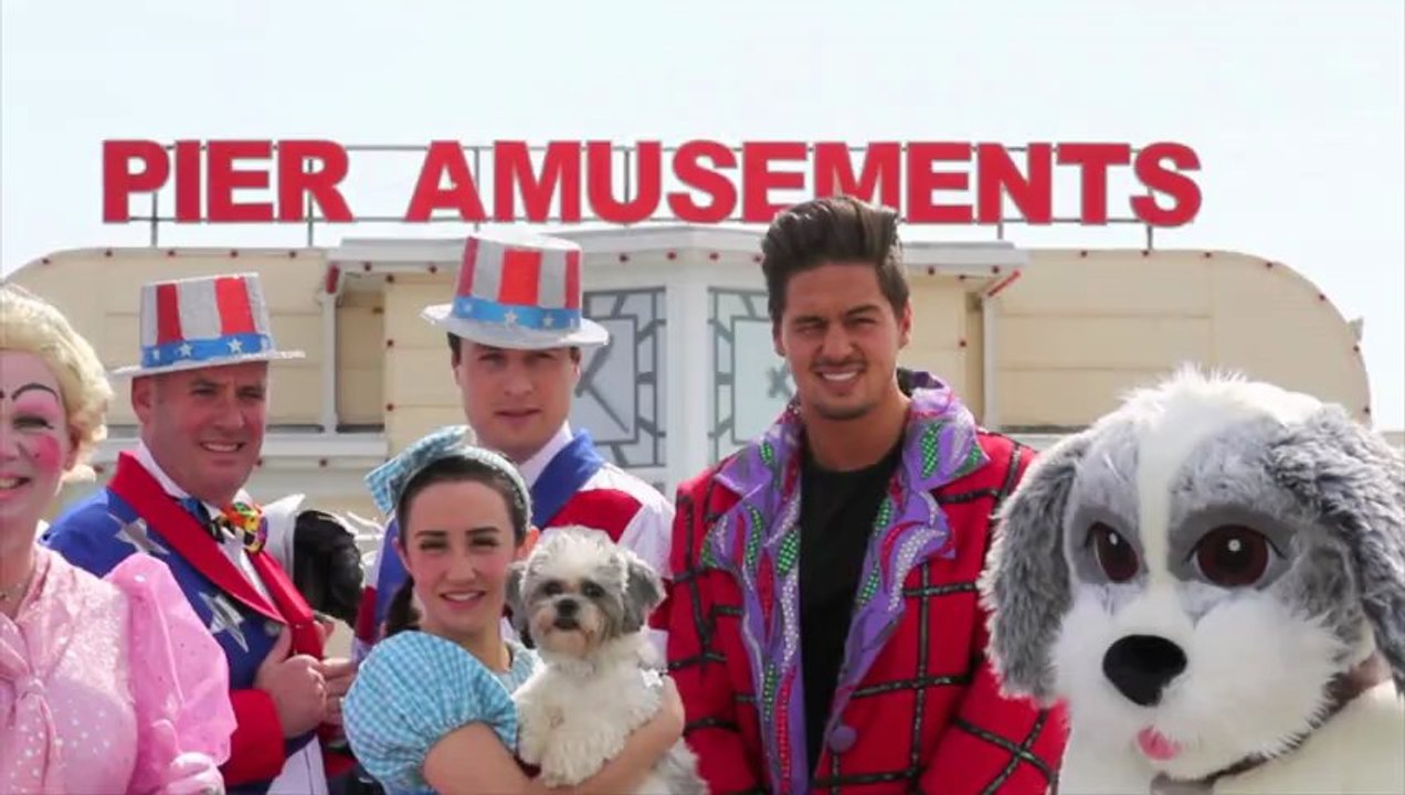 TOWIE's Lucy Mecklenburgh Stays Silent After Claims Mario Falcone Cheated