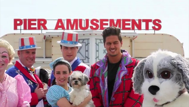 TOWIE's Lucy Mecklenburgh Stays Silent After Claims Mario Falcone Cheated