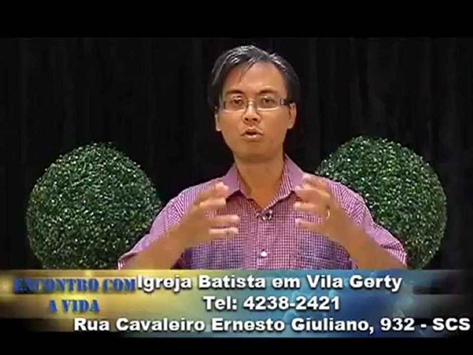 Tiago capítulo 4