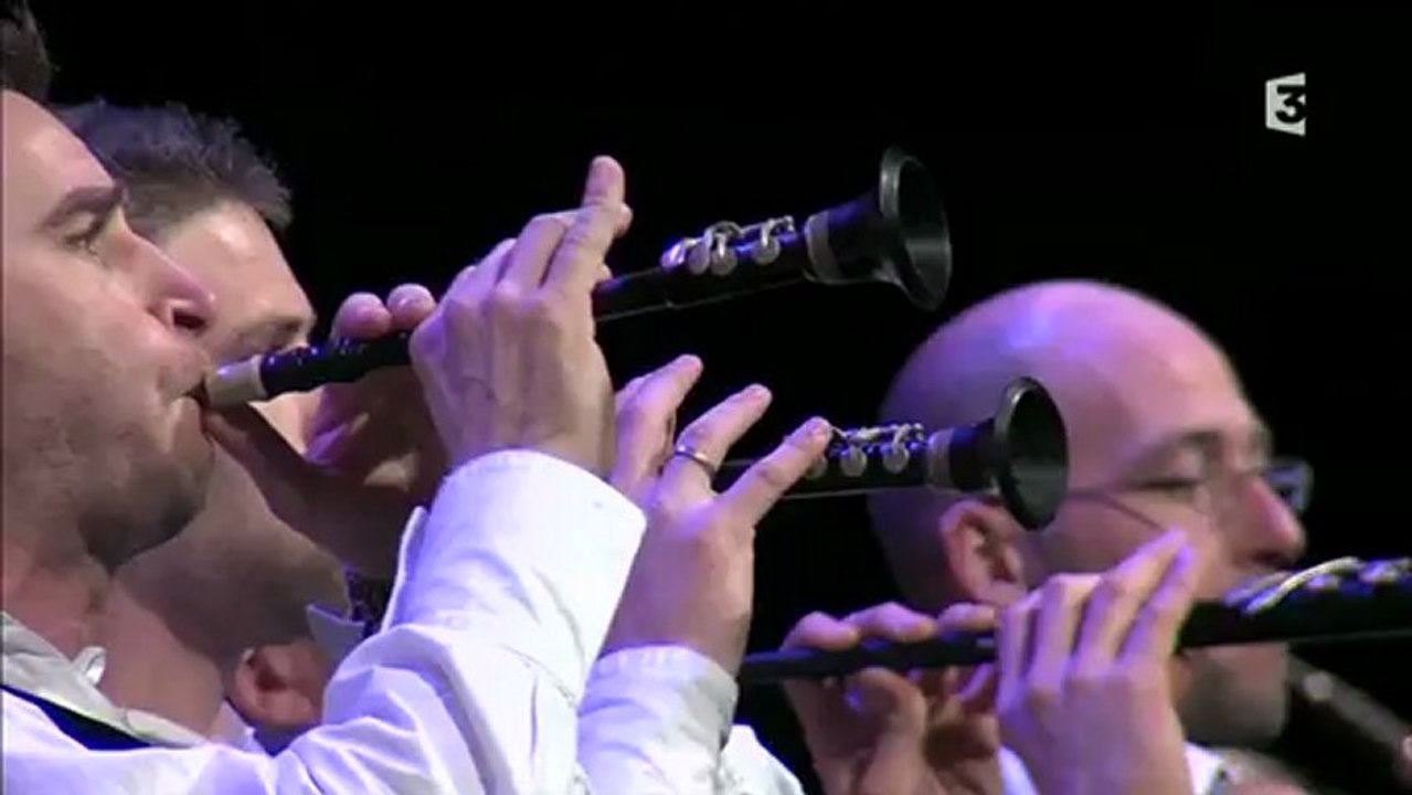 Bagad Sonerien Bro-Dreger (Perros-Guirec) - Brest 2013