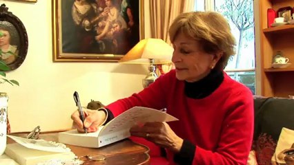 Le siècle de Dieu de Catherine Hermary-Vieille