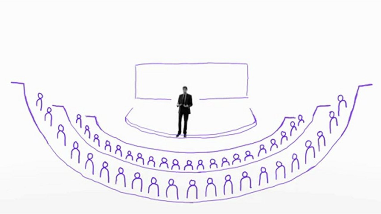 Docteurs, des compétences adaptées à votre entreprise ! (3/4 : Communication)