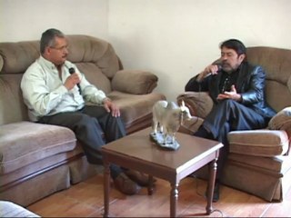 EL COMENTARIO DE HOY  "CHARLA CON CARLOS CHAVEZ"