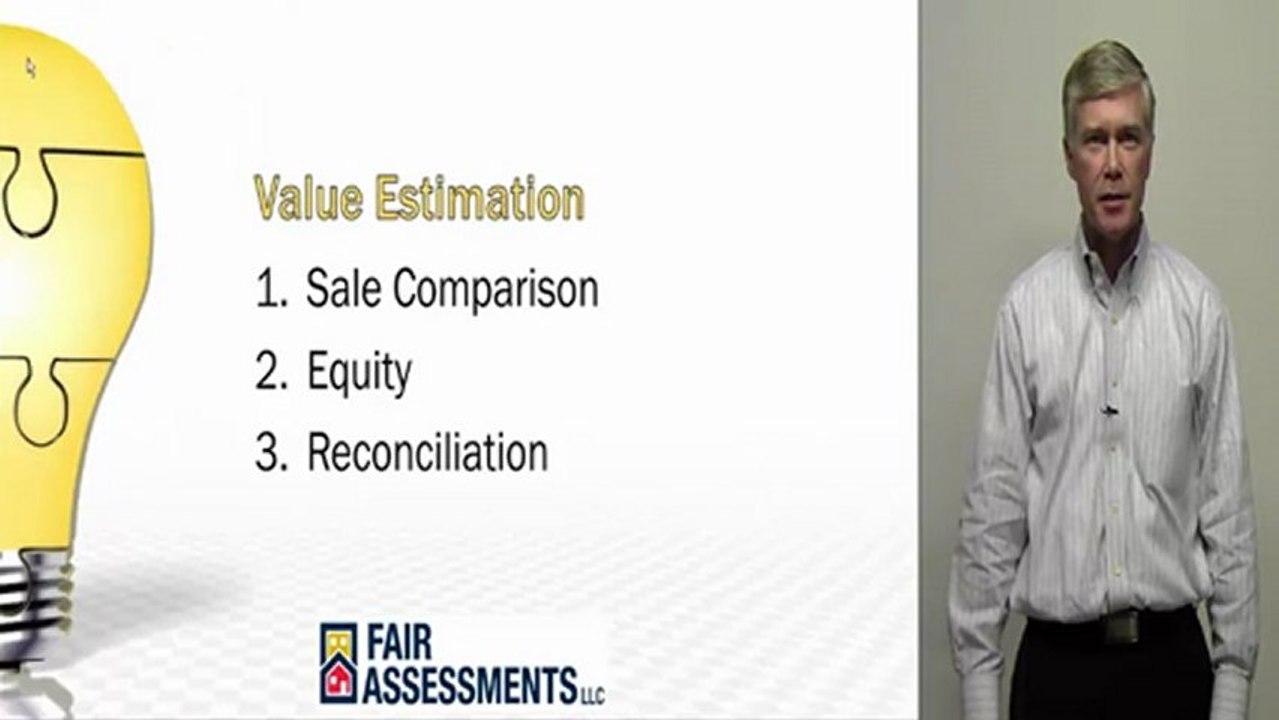How do I know my property tax assessment is correct?