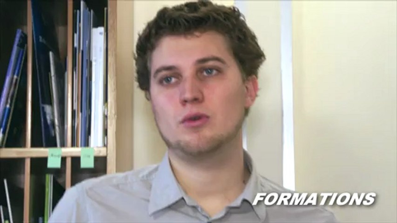 Apprentissage, 3 ans après [4] : la formation