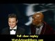 Academy Awards Samuel L. Jackson Oscars 2013