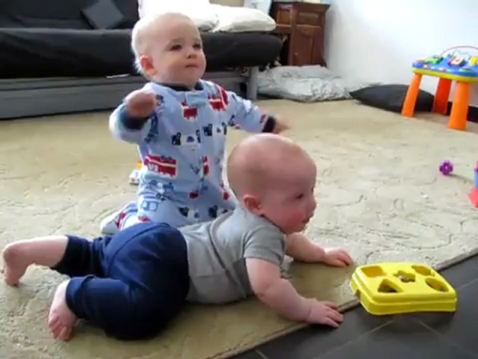 Yaramaz bebek -Upload Ersan