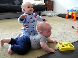 Yaramaz bebek -Upload Ersan