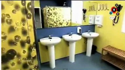 Purple Nest Hostel Valencia