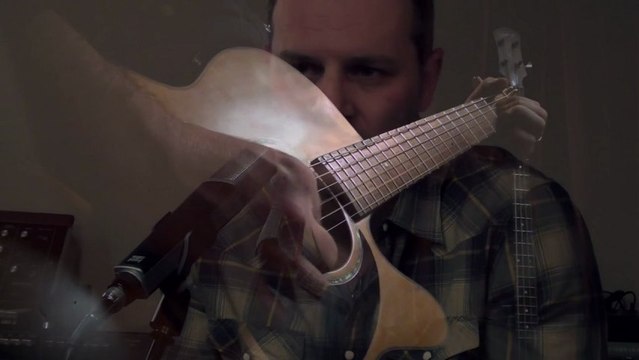 U2 With Or Without You ( Maryrose Acoustic - Cover Acoustique )