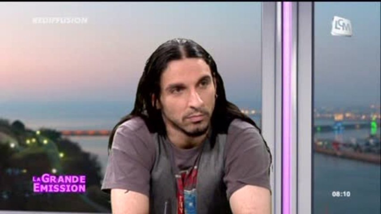 Humour: Dedo prince des ténèbres