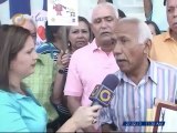 Docentes protestaron en Maracay