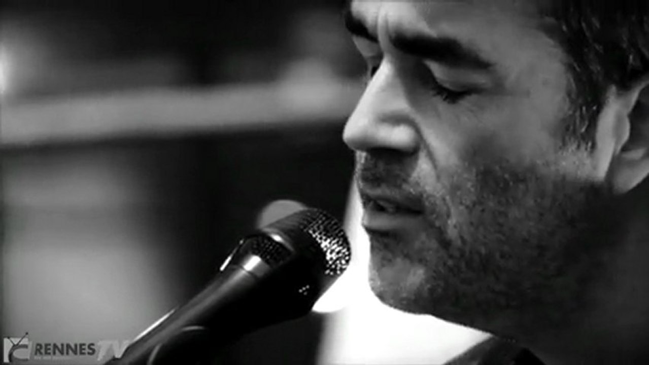 Le Jardin Moderne "Hors les murs" invite SANTA CRUZ aux Champs Libres