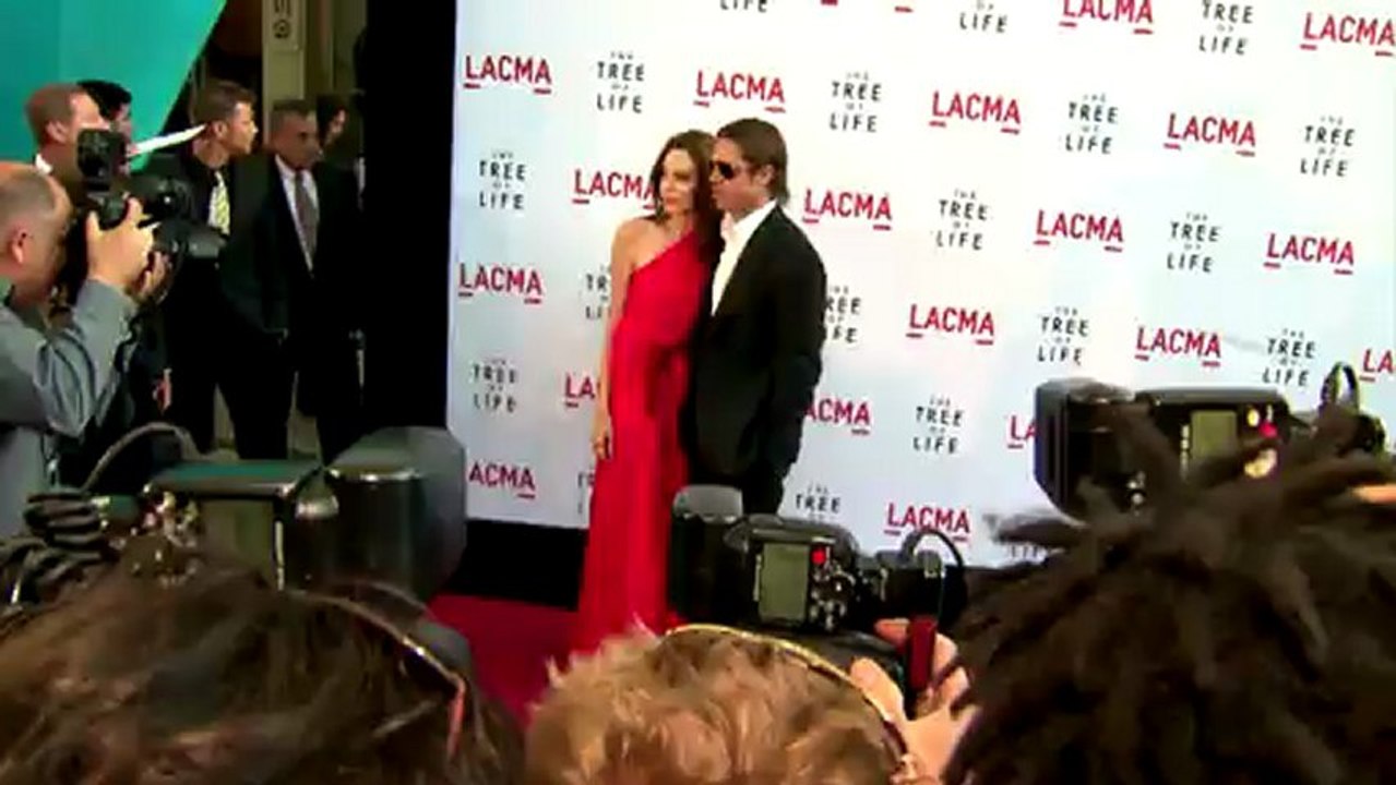 Angelina Jolie bekommt Hilfe