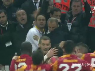 Fatih Terim - Harlem Shake