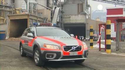 Au moins trois morts et sept blessés dans une fusillade...