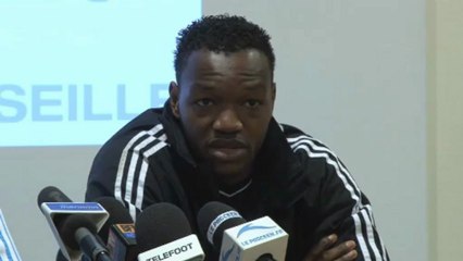 CdF, 8e de finale - Mandanda : "Répondre présent"