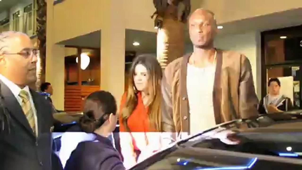 Kris Jenner bekommt eine Abfuhr