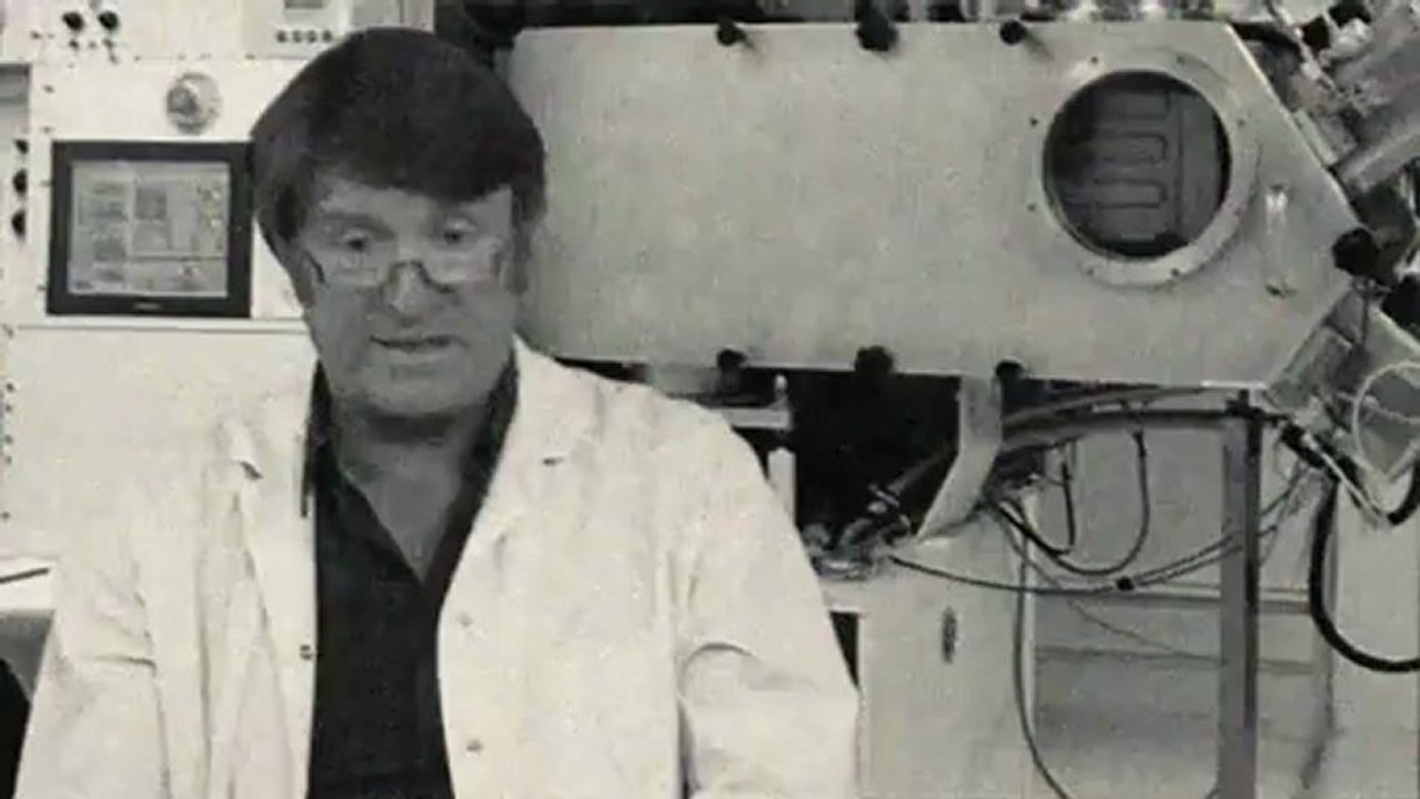 Réflexion sur la découverte d'un OVNI en mer Baltique