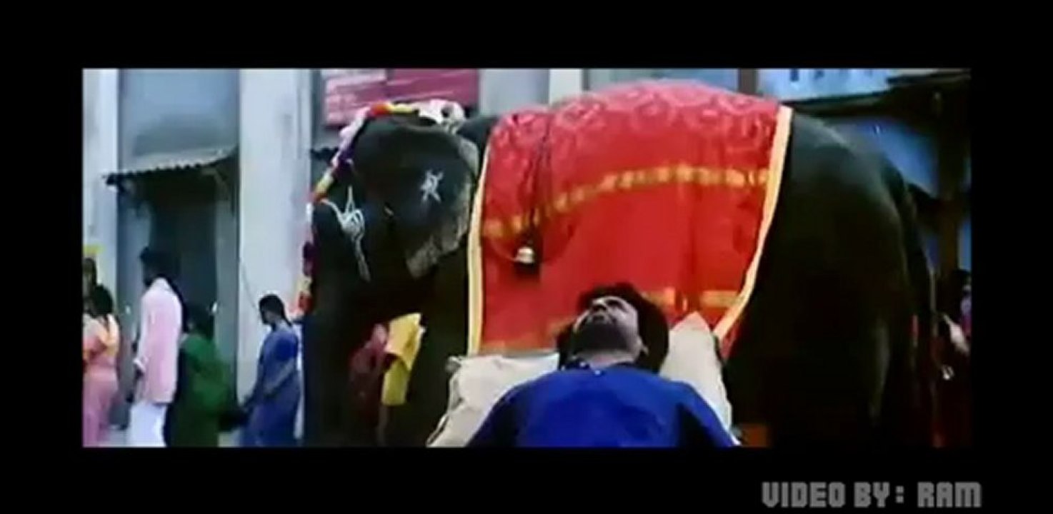 Om Rajini Om