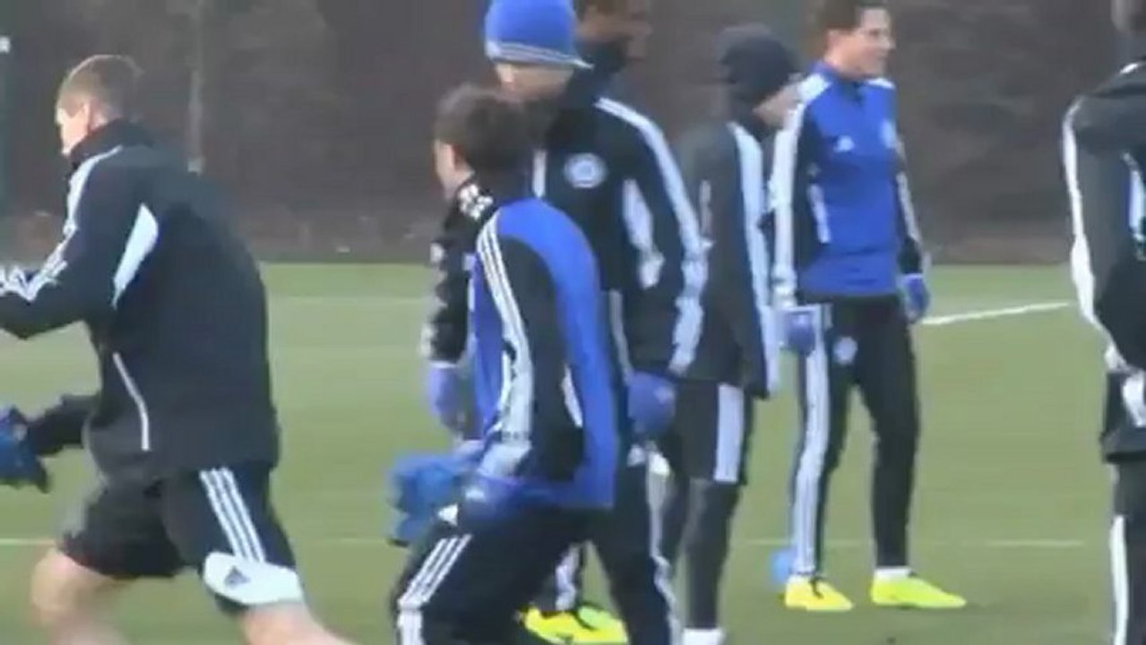 Benitez vor FA-Cup: “Wir sind eine Topmannschaft'