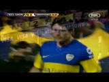 Barcelona y Boca Juniors, un duelo de grandes