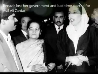 Apocalypse of Islamic Republic of Pakistan