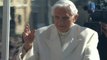 Pope bids emotional farewell at last general audience