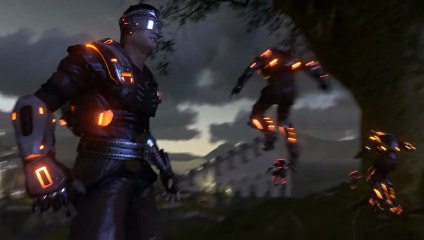 ShootMania Storm - Steam Trailer