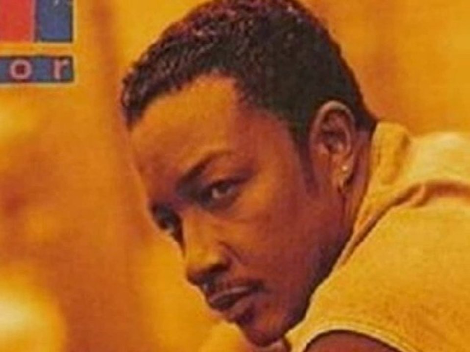 JT Taylor - Follow me