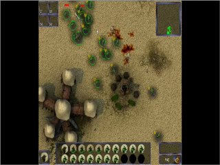 season of war - emission flash par mdj de normandie