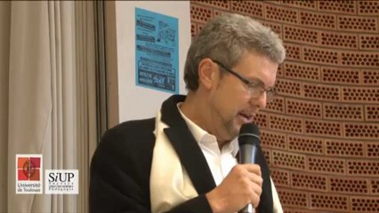 Introduction conférence LEBRUN 6 décembre 2012