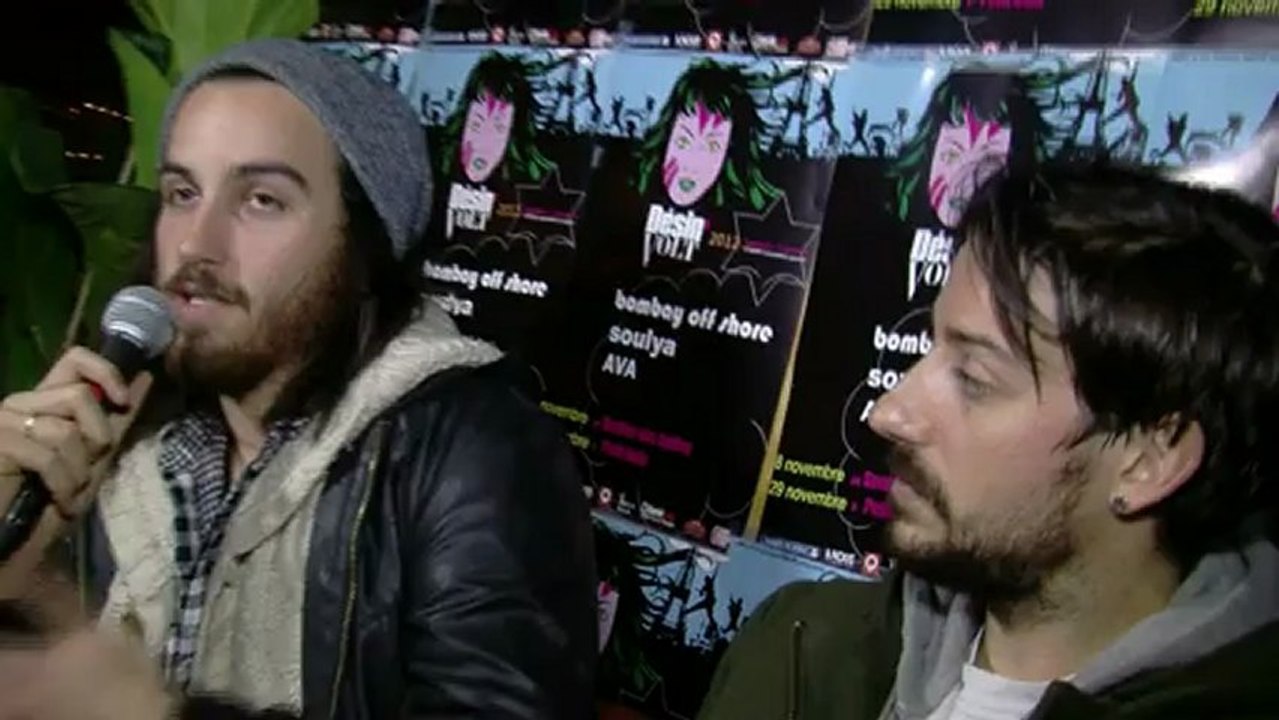 Interview AVA