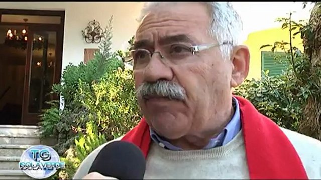 TG ISOLAVERDE EDIZIONE DI MERCOLEDI 27 FEBBRAIO