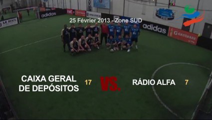 25/02/2013_Caixa Geral Depósitos 17- Radio Alfa 7