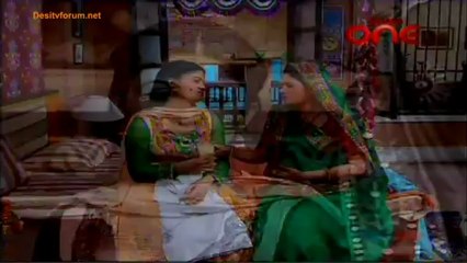 Ghar Aaja Pardesi Tera Des Bulaye 27th February 2013 Video Watch Online pt1
