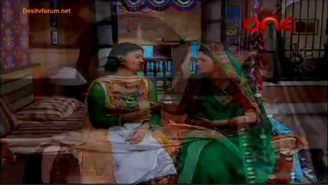 Ghar Aaja Pardesi Tera Des Bulaye 27th February 2013 Video Watch Online pt1