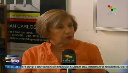 Instalarán Comisión de la Verdad en Venezuela