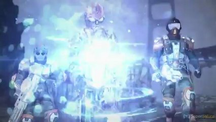 Defiance - Trailer \"Guerre de l'Ombre\"