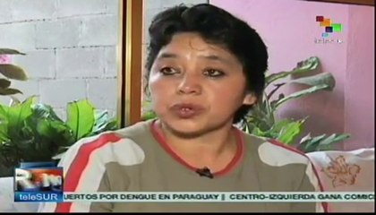 Hay 26 mil 121 desaparecidos en México